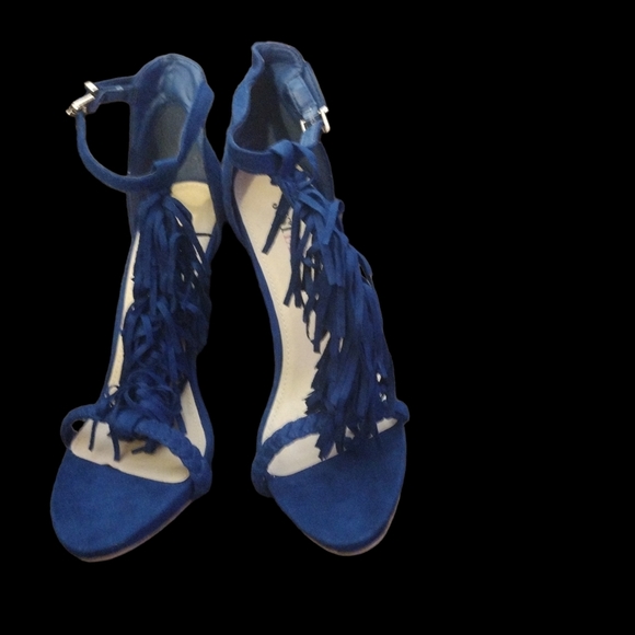 Just fab stiletto's - Picture 2 of 5